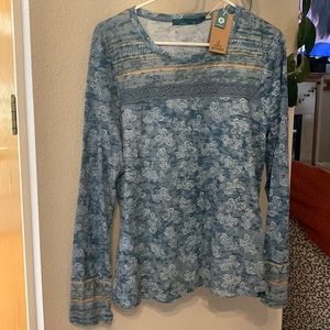 Prana Long sleeve